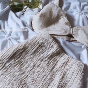 Savannah Morrow the label . BNWT 2 piece set